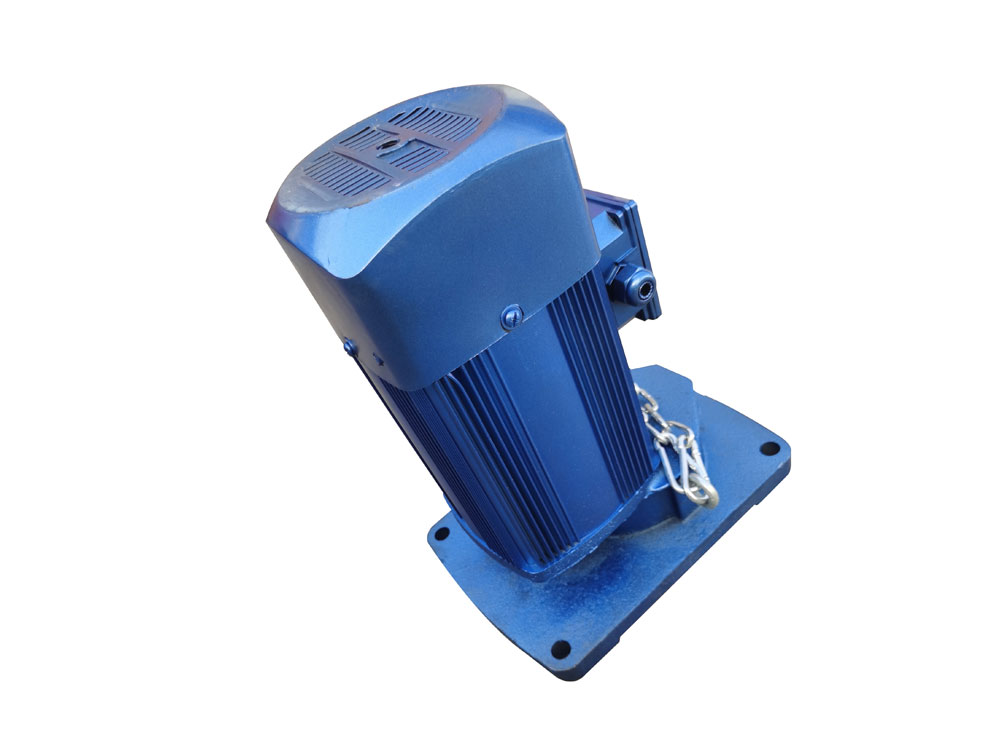 三合一電機(jī) 三合一電機(jī)